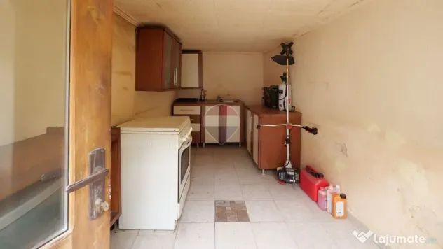 Casă individuală | 5camere | Teren 749 mp | Satu Nou Hălchiu Brașov - Satu Nou (Brasov)