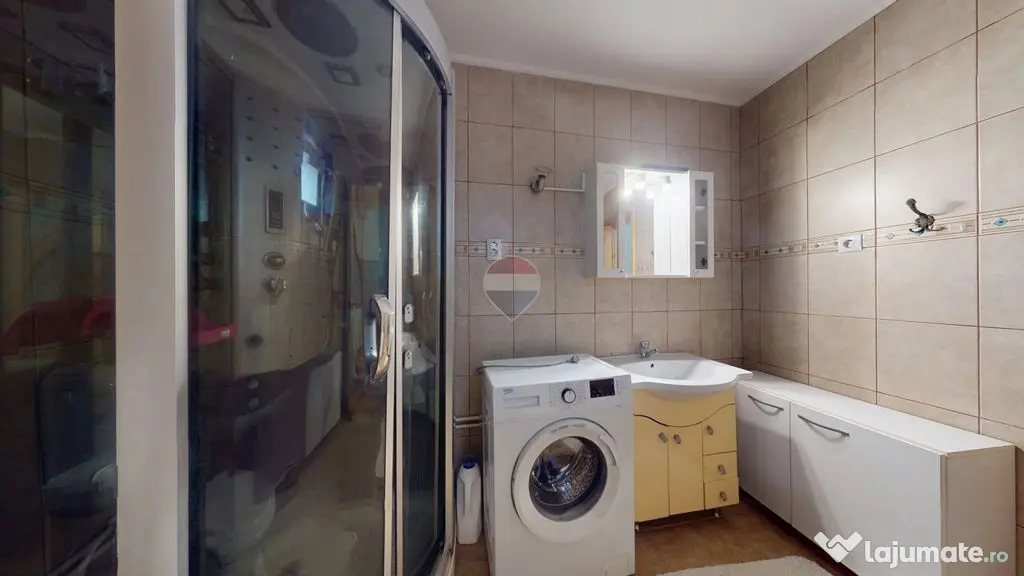 Casă individuală | 5camere | Teren 749 mp | Satu Nou Hălchiu Brașov - Satu Nou (Brasov)