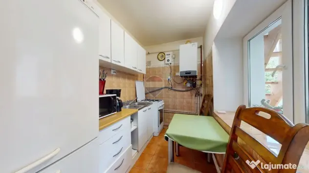 Casă individuală | 5camere | Teren 749 mp | Satu Nou Hălchiu Brașov - Satu Nou (Brasov)