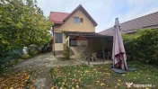 Casă individuală | 5camere | Teren 749 mp | Satu Nou Hălchiu Brașov 