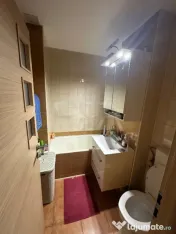 2 camere renovat, la 1 minut de metrou Tudor Vladimirescu