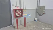 Depozitare | Productie | 540mp | Splai | Centura | A0 | ISU 