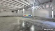 Depozitare | Productie | 540mp | Splai | Centura | A0 | ISU 