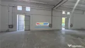 Depozitare | Productie | 540mp | Splai | Centura | A0 | ISU 