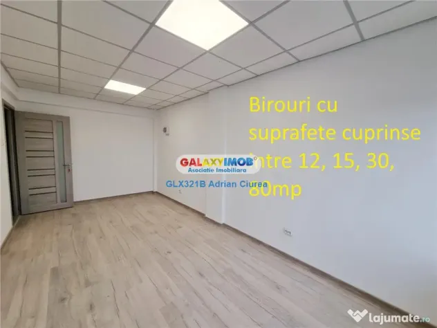 Depozitare | Productie | 540mp | Splai | Centura | A0 | ISU - Bucuresti (Bucuresti-Ilfov)