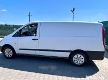 Mercedes Vito 109 CDI 2009