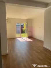122 mp + grădină 170 mp | 3 dormitoare | 2 parcări | 