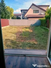 122 mp + grădină 170 mp | 3 dormitoare | 2 parcări | 