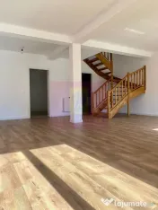 122 mp + grădină 170 mp | 3 dormitoare | 2 parcări | 