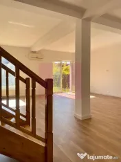 122 mp + grădină 170 mp | 3 dormitoare | 2 parcări | 