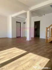122 mp + grădină 170 mp | 3 dormitoare | 2 parcări | 