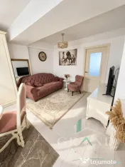 APARTAMENT MODERN CU 3 CAMERE | 56 MP+BALCON | MĂRĂȘTI |