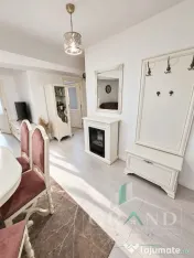 APARTAMENT MODERN CU 3 CAMERE | 56 MP+BALCON | MĂRĂȘTI |