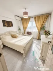 APARTAMENT MODERN CU 3 CAMERE | 56 MP+BALCON | MĂRĂȘTI |