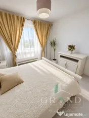 APARTAMENT MODERN CU 3 CAMERE | 56 MP+BALCON | MĂRĂȘTI |