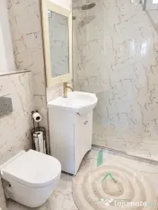 APARTAMENT MODERN CU 3 CAMERE | 56 MP+BALCON | MĂRĂȘTI |
