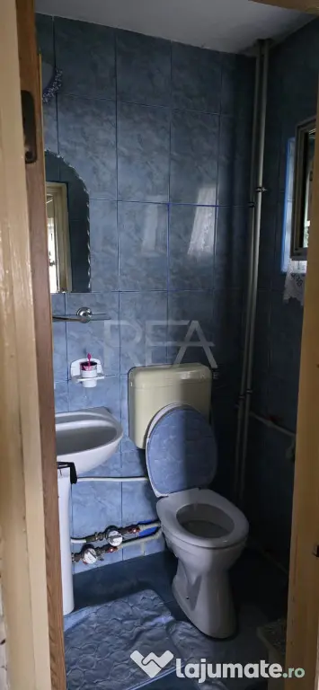 3 camere, et 7/10, 74 mp, bloc 1979-Pacii, Str Barsanesti - Bucuresti (Bucuresti-Ilfov)