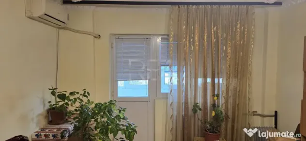 3 camere, et 7/10, 74 mp, bloc 1979-Pacii, Str Barsanesti - Bucuresti (Bucuresti-Ilfov)