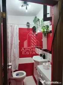 Apartament cu 2 camere la casa Zona Garii Tumisoara