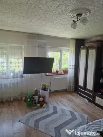 Apartament 2 camere, 57,10 mp, Craiovita Noua, zona ANL