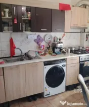 Apartament 2 camere, 57,10 mp, Craiovita Noua, zona ANL 