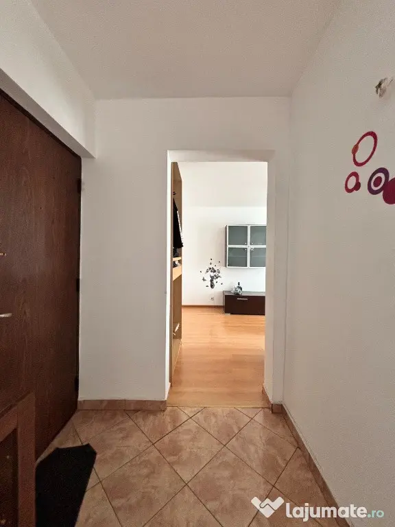 Apartament 3 camere de vanzare str. Mohorului - Bucuresti (Bucuresti-Ilfov)