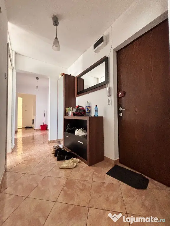 Apartament 3 camere de vanzare str. Mohorului - Bucuresti (Bucuresti-Ilfov)