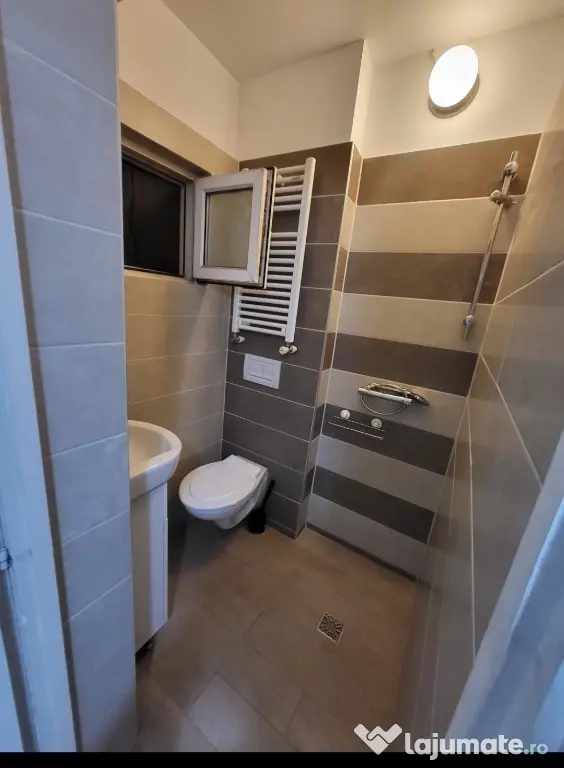Apartament 3 camere de vanzare str. Mohorului - Bucuresti (Bucuresti-Ilfov)