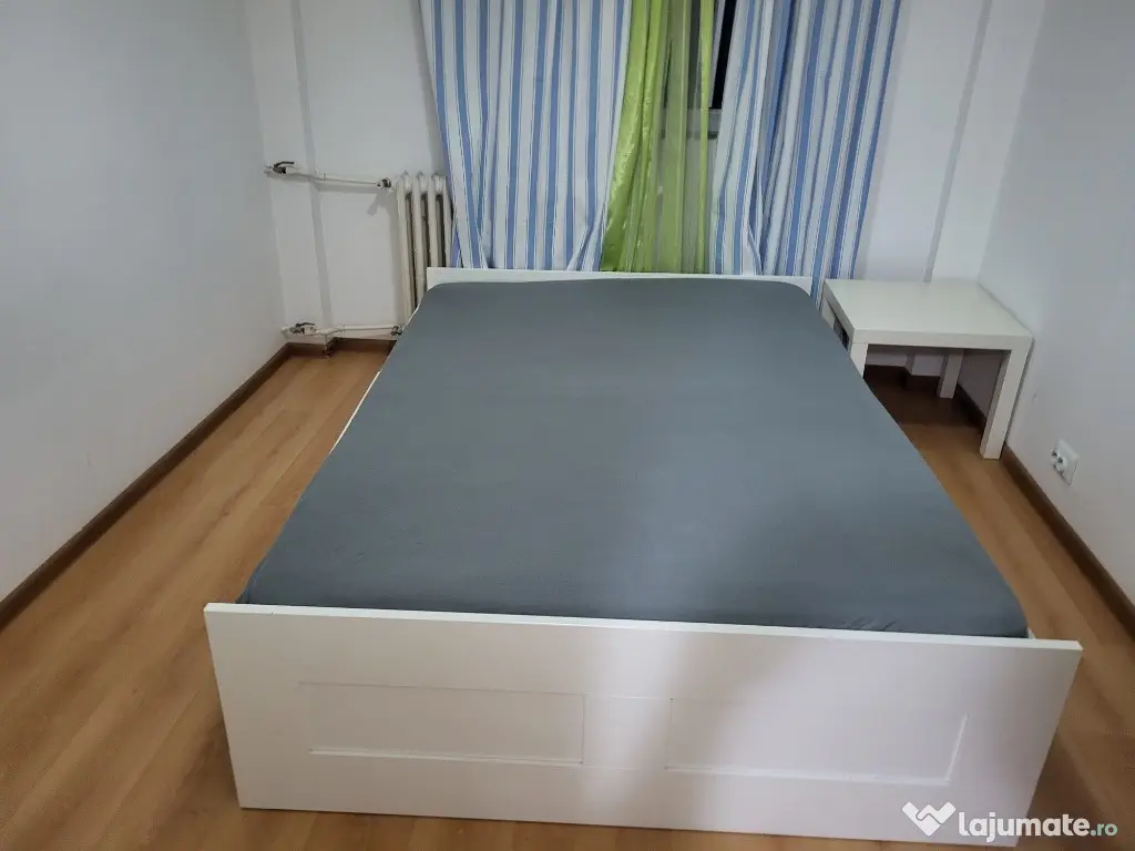 Apartament 3 camere de vanzare str. Mohorului - Bucuresti (Bucuresti-Ilfov)