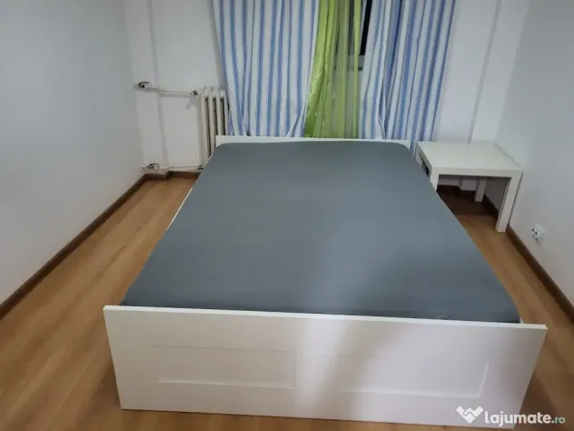 Apartament 3 camere de vanzare str. Mohorului - Bucuresti (Bucuresti-Ilfov)