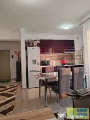 Tomis Plus Maurer, de inchiriat apartament 3 camere, gaze, mobilat 