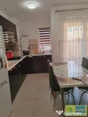Tomis Plus Maurer, de inchiriat apartament 3 camere, gaze, mobilat 