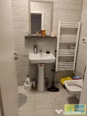 Tomis Plus Maurer, de inchiriat apartament 3 camere, gaze, mobilat 