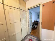 Garsoniera de inchiriat in zona Circumvalatiunii Timisoara 