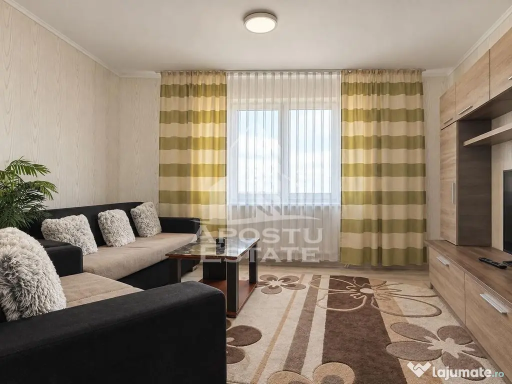 Apartament 1 camere zona Gradiste - Arad (Arad)