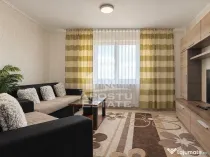 Apartament 1 camere zona Gradiste