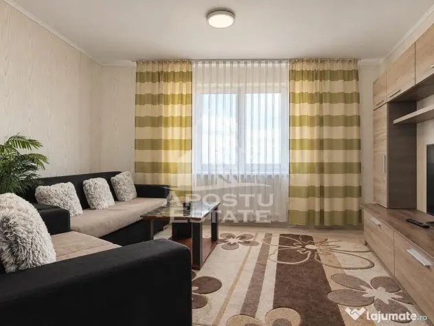 Apartament 1 camere zona Gradiste - Arad (Arad)