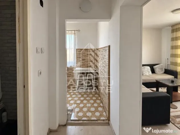 Apartament 1 camere zona Gradiste - Arad (Arad)