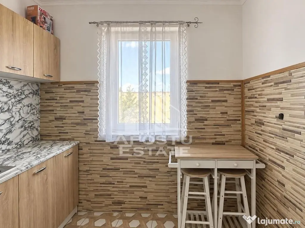 Apartament 1 camere zona Gradiste - Arad (Arad)
