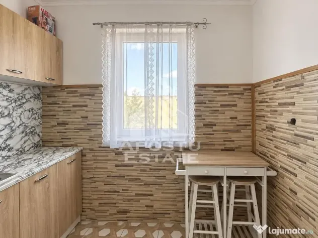 Apartament 1 camere zona Gradiste - Arad (Arad)