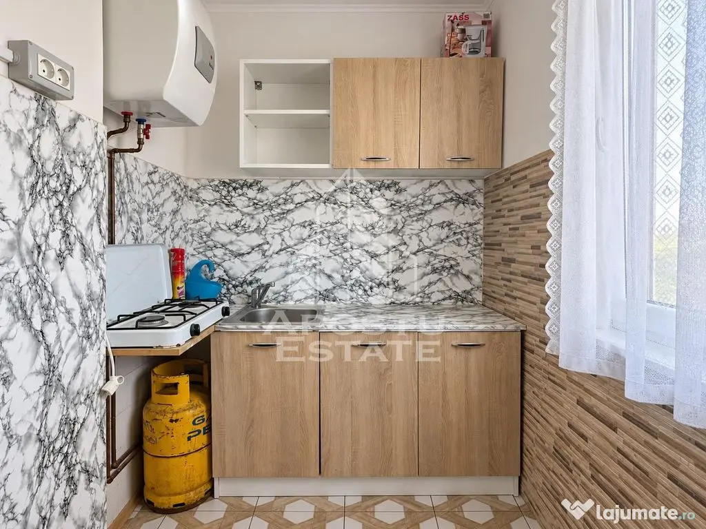 Apartament 1 camere zona Gradiste - Arad (Arad)
