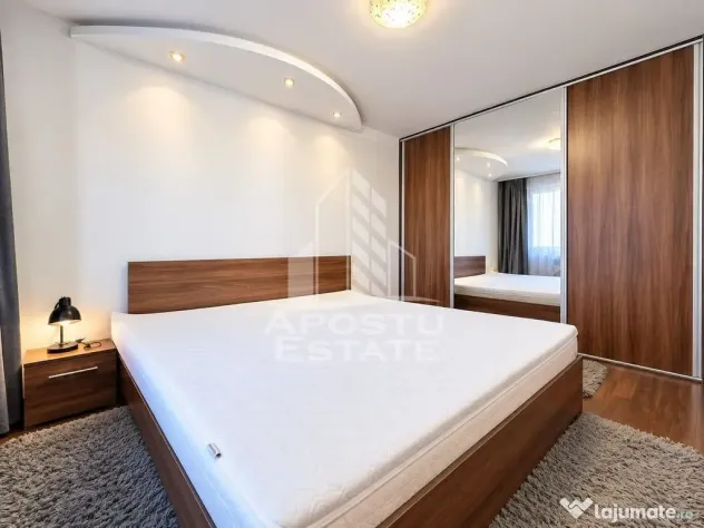Apartament 3 camere,Zona Vlaicu - Arad (Arad)
