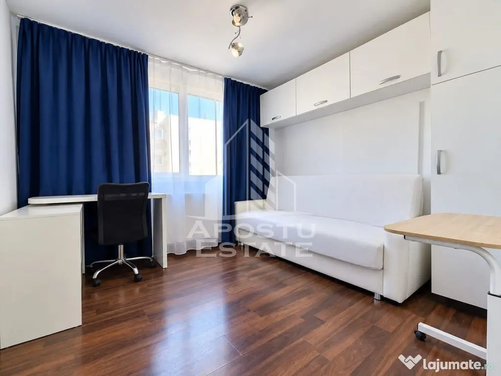 Apartament 3 camere,Zona Vlaicu - Arad (Arad)