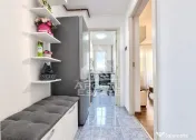 Apartament 3 camere,Zona Vlaicu