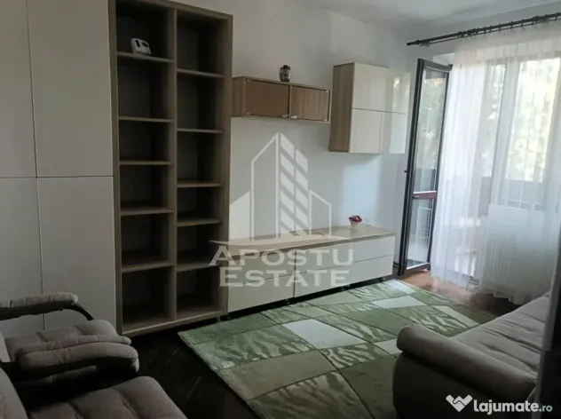 Apartament doua camere,zona Ultracentral - Arad (Arad)