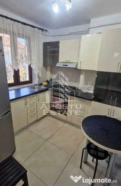 Apartament doua camere,zona Ultracentral - Arad (Arad)