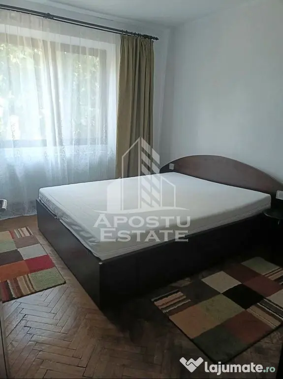 Apartament doua camere,zona Ultracentral - Arad (Arad)