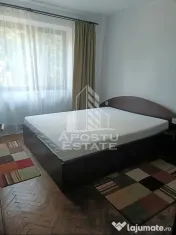 Apartament doua camere,zona Ultracentral
