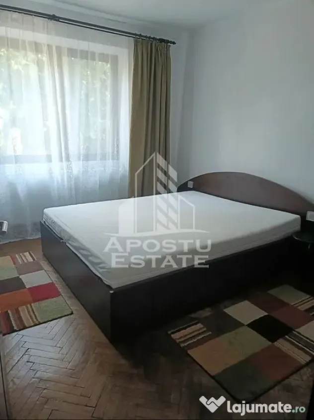 Apartament doua camere,zona Ultracentral - Arad (Arad)