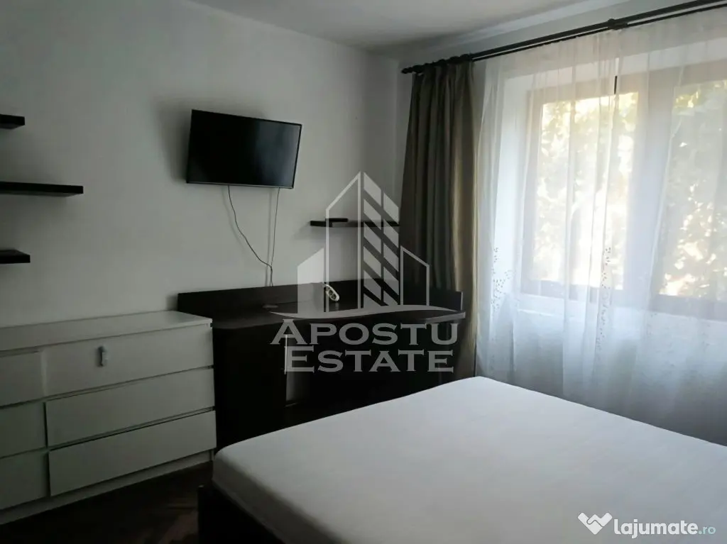 Apartament doua camere,zona Ultracentral - Arad (Arad)